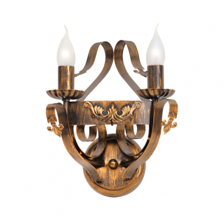 Бра в комплекте с Led лампами Vitaluce V1350/2A+Lamps 