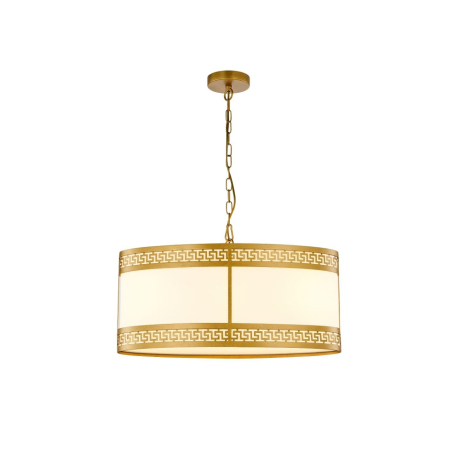 Подвесная люстра с лампочками Favourite Exortivus 4011-3PC+Lamps E14 Свеча