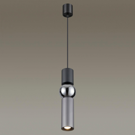 4070/5L Подвесной светильник Odeon Light Sakra 