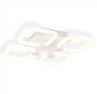 Потолочная люстра Ambrella Light FA FA3819