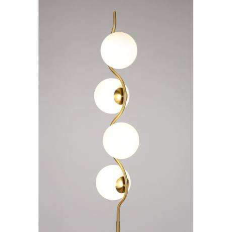 Торшер Aployt Jagna APL.312.15.04 