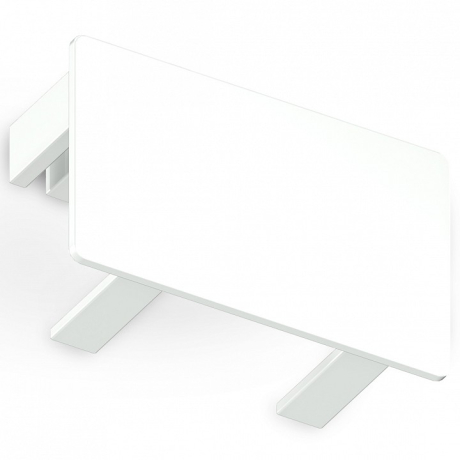 Заглушка для трека Ambrella Light TRACK SYSTEM GL7195 