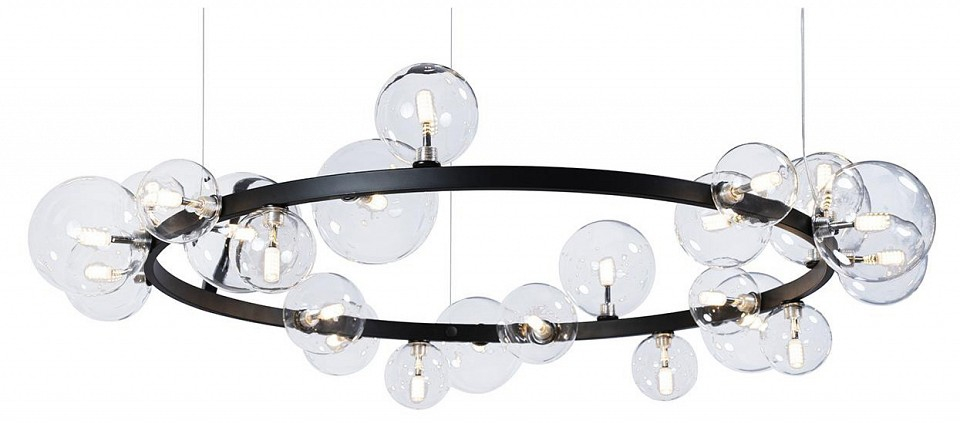 Подвесная люстра Loft it Molecule 10023/1200 