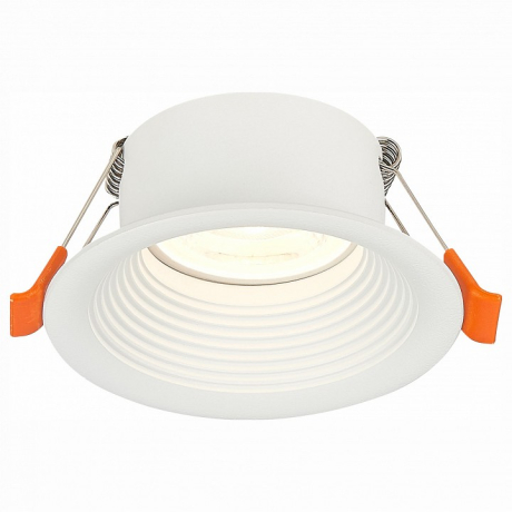 Встраиваемый светильник ST-Luce Nobarra ST202.508.01 