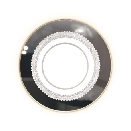 Встраиваемый светильник Ambrella Light TN TN350 