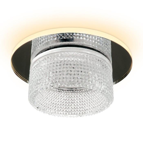 Встраиваемый светильник Ambrella Light TN TN350 