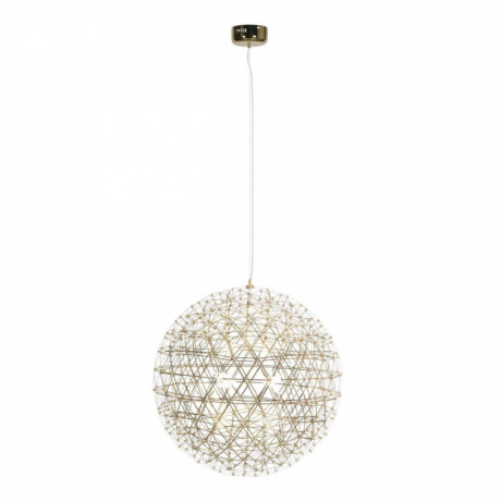 Подвесной светильник Loft it Raimond 9027-89 Gold 