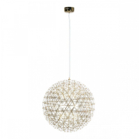 Подвесной светильник Loft it Raimond 9027-89 Gold