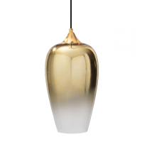 Loft2021-B Подвесной светильник Loft IT Fade Pendant Light