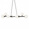Подвесная люстра Freya Globos FR5222PL-08B1 