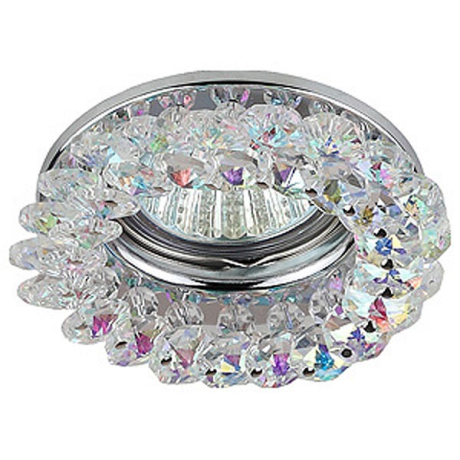 Встраиваемый светильник Эра DK16 Б0005210 