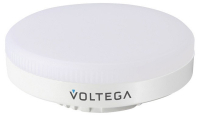 Лампа светодиодная Voltega Simple GX53 12Вт 2700K 7233