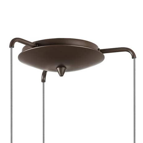 813137 Подвесная люстра Lightstar с поддержкой Алисы, Globo 