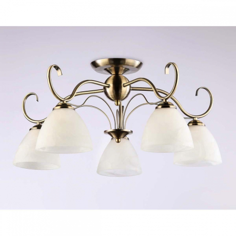 Потолочная люстра Ambrella Light TR TR3046 