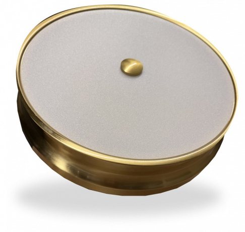 Накладной светильник Arti Lampadari Tavoleto Tavoleto L 1.13.25 AG 