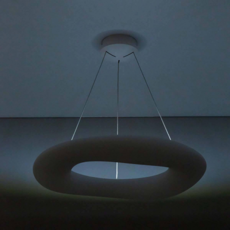 Подвесная люстра Citilux Стратус Смарт CL732A800GS 