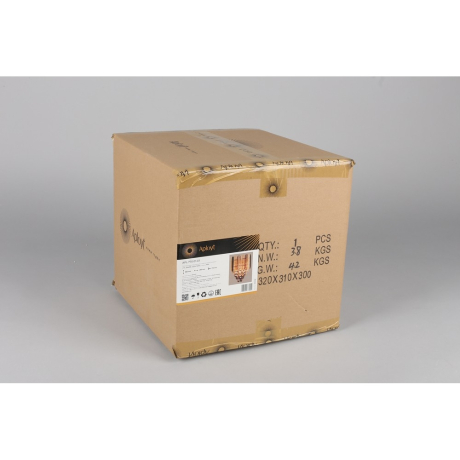 Бра с лампочками APLOYT APL.770.01.03+Lamps 