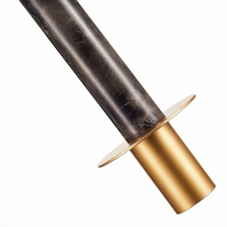 Светильник подвесной с Led лампочками в комплекте ST Luce SL1211.403.01+Lamps 