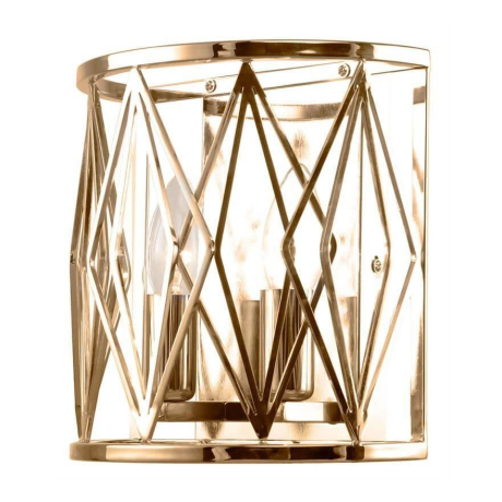 Бра Stilfort Rombik 3020/05/02W 