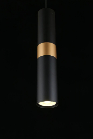 Светильник подвесной с лампочкой APLOYT APL.607.06.01+Lamps 