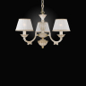 L 9660/3 Подвесная люстра Reccagni Angelo 