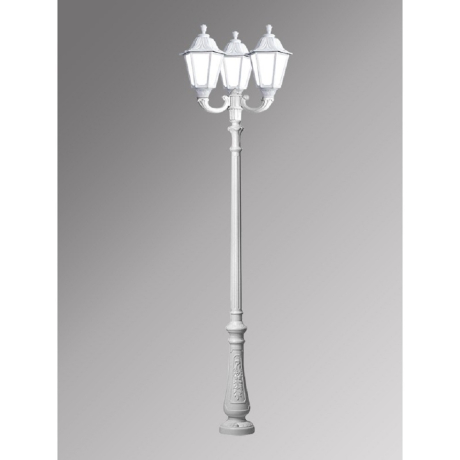 Парковый фонарь Fumagalli NEBO OFIR/Noemi 3L E35.202.R30.WYH27
