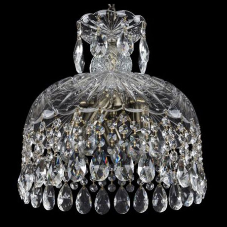 Подвесной светильник Bohemia Ivele Crystal 1478 14781/30 Pa 