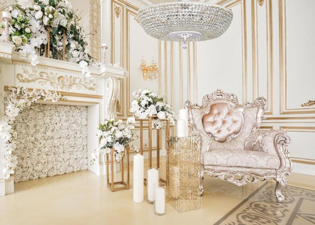 Потолочный светильник Arti Lampadari Nobile E 1.3.60.2.100 WG 