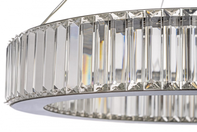 Подвесной светильник Arti Lampadari Anzio Anzio L 1.5.60.100 N 