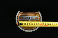 Бра настенное Aployt Daniele APL.701.01.01