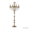 Торшер Bohemia Ivele Crystal 71102T/8/210 B G 