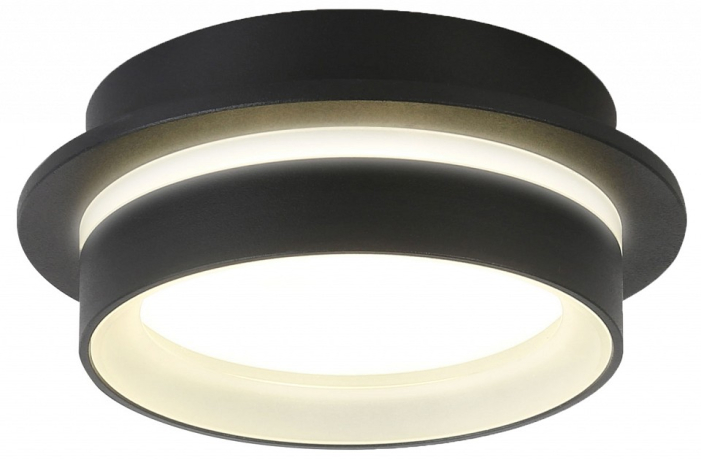 Накладной светильник Ambrella Light TN TN5385 