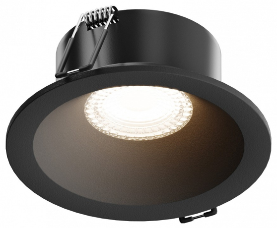Встраиваемый светильник Hesby Lighting Sogne HSBL_0177 