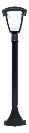 Наземный высокий светильник Citilux CLU04 CLU04B 