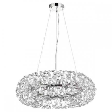 Подвесная люстра Lussole Topgrade Alaska LSP-8582 