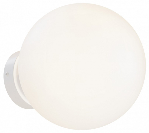 Накладной светильник Maytoni Basic form MOD321WL-01W1 