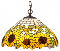 821-806-02 Подвесной светильник Velante