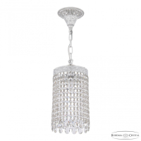 Подвесной светильник Bohemia Ivele Crystal AL1920 AL19201/15OL WMN
