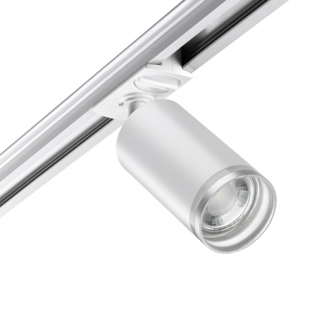 Однофазный светильник для трека Ular Novotech 370876 