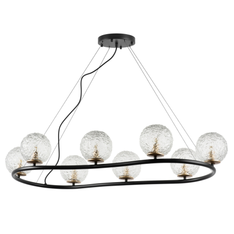 Подвесная люстра Lightstar Bari 815287 