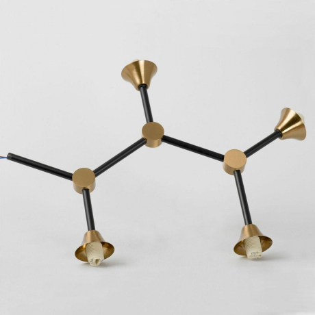 Люстра на штанге LGO LSP-888 LSP-8882 