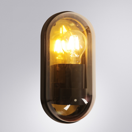 Накладной светильник Arte Lamp Marfik A2481AL-1GO
