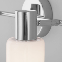 Спот Eurosvet Corso 20089/2 хром (a052881)