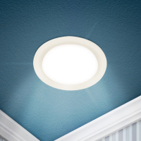 Встраиваемый светильник Эра LED панель Б0057435