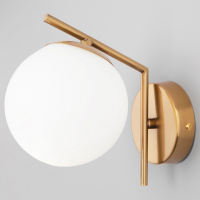 Бра Eurosvet Frost 70152/1 латунь (a050092)