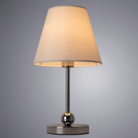 Настольная лампа декоративная Arte Lamp Elba A2581LT-1CC
