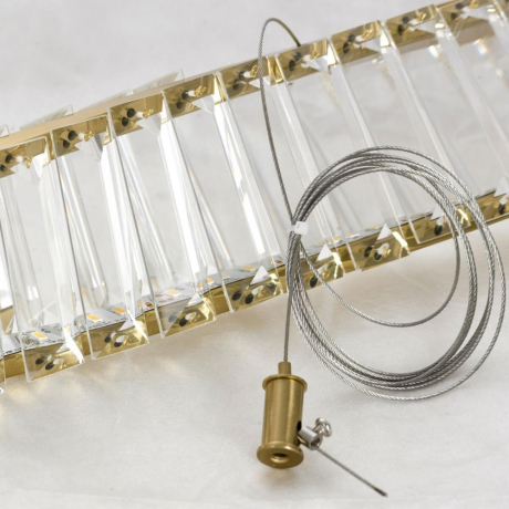 Подвесной светильник Lussole Centennial LSP-7025 