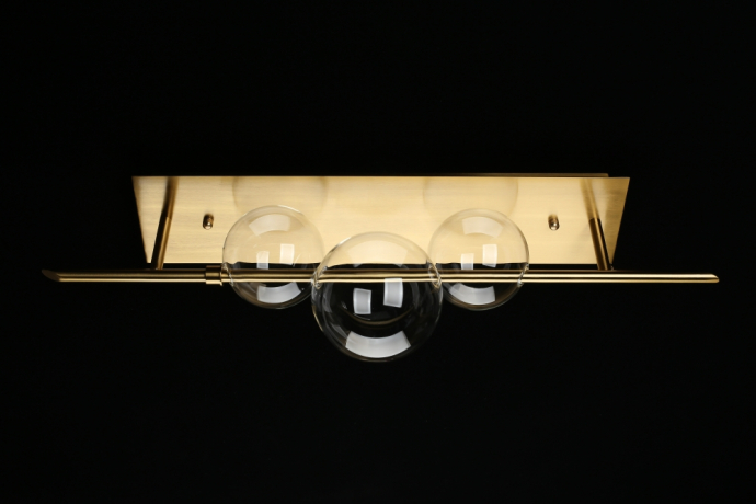 Светильник настенный Aployt Noel APL.651.01.06 