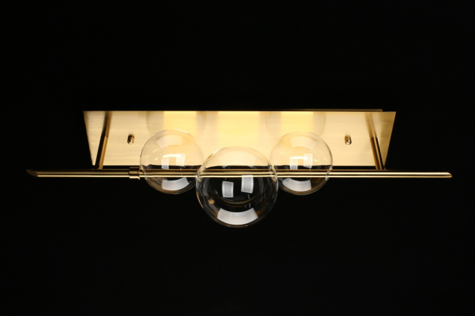 Светильник настенный Aployt Noel APL.651.01.06 