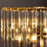 Подвесная люстра Arte Lamp Pollux A1033LM-6GO 